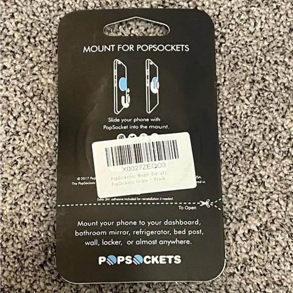 ✨Popsocket sticky mount - Picture 5 of 5